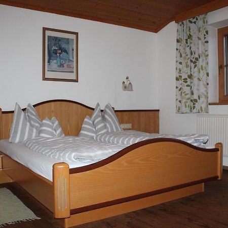 Landhaus Patricia Элльмау Экстерьер фото