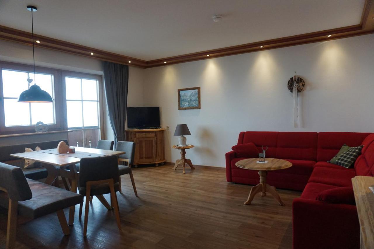 Landhaus Patricia Элльмау Экстерьер фото