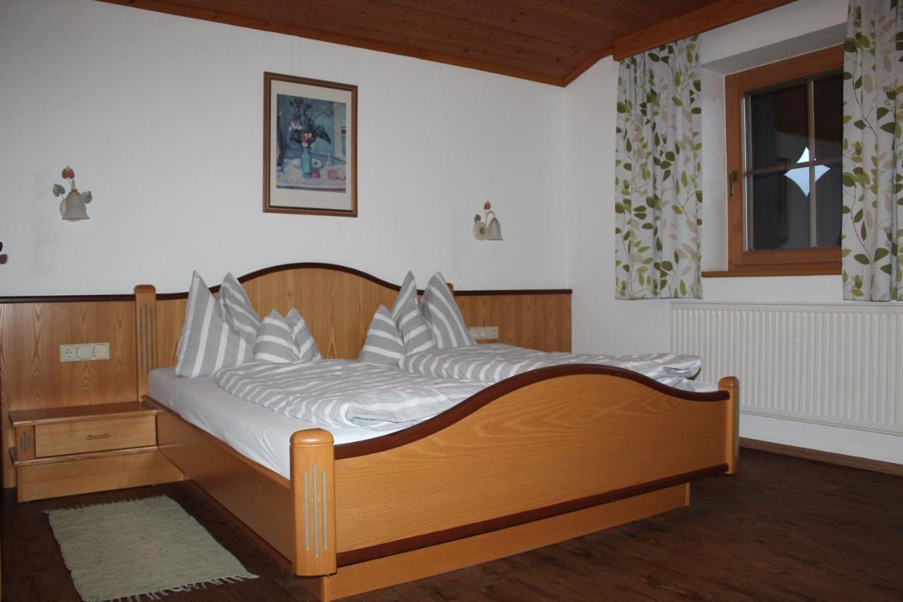 Landhaus Patricia Элльмау Экстерьер фото