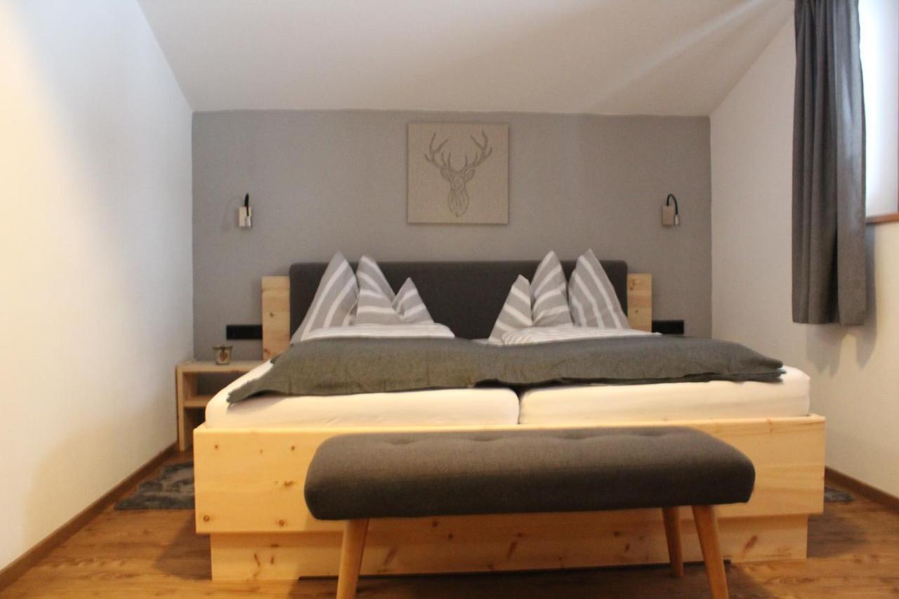Landhaus Patricia Элльмау Экстерьер фото