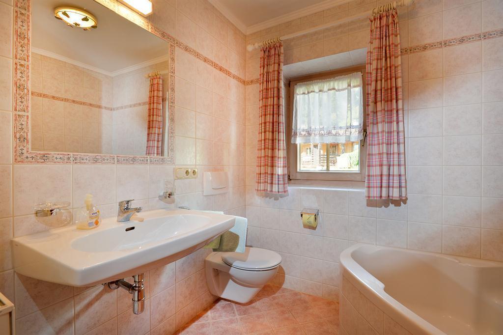 Landhaus Patricia Элльмау Номер фото